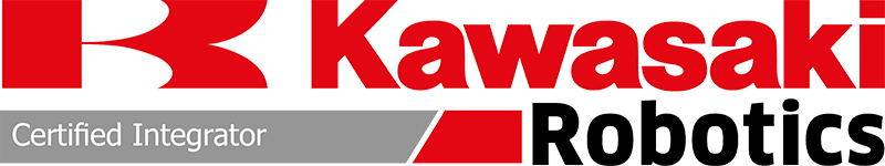 Kawasaky Robotics Certified Integrator