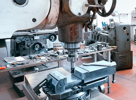 Taip Automation Presentazione
